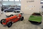Maserati   Auto e Moto dEpoca   -  1