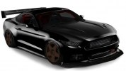 Ford  Mustang      -  2