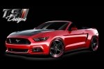 Ford  Mustang      -  3