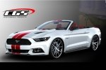 Ford  Mustang      -  7