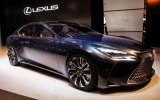 Lexus    LS -  1