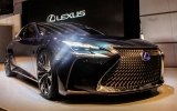 Lexus    LS -  3
