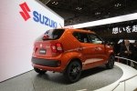 Suzuki   Ignis   Ignis-Trail -  10
