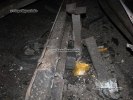 Двойное ДТП в Киеве: на Победы пьяный на VW Caddy протаранил полицейский Toyota Prius - фото 14