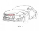  Audi      TT -  3