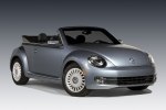 Volkswagen   Beetle -  1