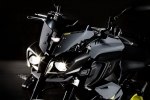   Yamaha MT-10 2016 -  34