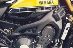   Yamaha XSR900 2016 -  29