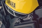   Yamaha XSR900 2016 -  46