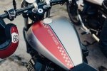  Moto Guzzi 2016: V9 Roamer  V9 Bobber -  15