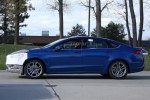  Ford Fusion    -  1