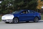  Ford Fusion    -  2