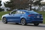  Ford Fusion    -  4