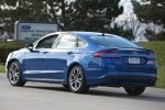  Ford Fusion    -  5