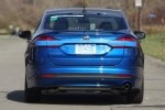  Ford Fusion    -  7