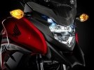  Honda CB500X 2016 -  20