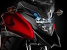  Honda CB500X 2016 -  21