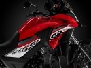  Honda CB500X 2016 -  22