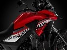  Honda CB500X 2016 -  23