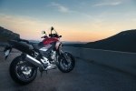  Honda CB500X 2016 -  24