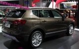       Great Wall Haval -  5
