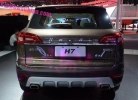        Great Wall Haval -  6