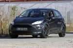   RS- Ford Fiesta -  15