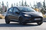   RS- Ford Fiesta -  4