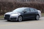     Ford Fusion -  4