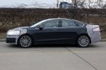     Ford Fusion -  7