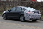     Ford Fusion -  8