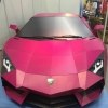   :    Lamborghini Aventador -  3