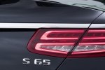 Mercedes-AMG   S65 -  15
