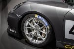 Porsche Cayman GT4 Clubsport    -  1