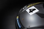 Porsche Cayman GT4 Clubsport    -  15