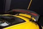 Porsche Cayman GT4 Clubsport    -  18