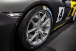 Porsche Cayman GT4 Clubsport    -  4