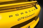Porsche Cayman GT4 Clubsport    -  6