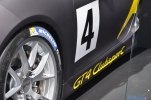 Porsche Cayman GT4 Clubsport    -  8