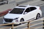   Hyundai Ioniq    -  5