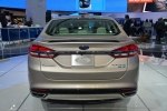 Ford Fusion    325-     -  3