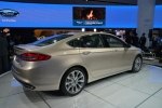 Ford Fusion    325-     -  6