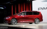    Town&Country  Pacifica -  3