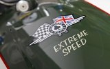 XTR Pepo:  Triumph Speed Triple Extreme Speed -  6