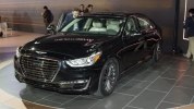 Hyundai     Genesis -  5