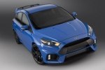  Ford Focus RS    -  10