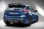  Ford Focus RS    -  11