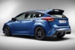  Ford Focus RS    -  12