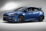 Ford Focus RS    -  13