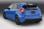  Ford Focus RS    -  9